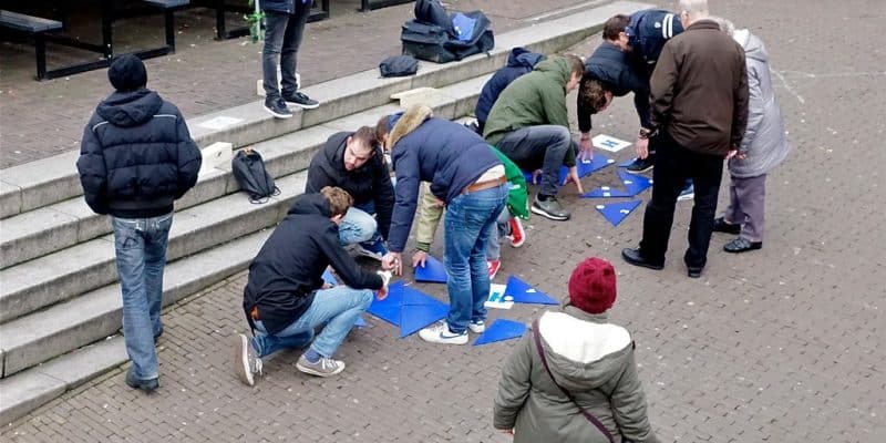 5 Unieke Bedrijfsuitjes Voor De Feestdagen!