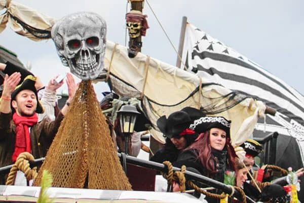 Zomerse Uitjes: Profiteer Van De Zon En Het Buitenleven!