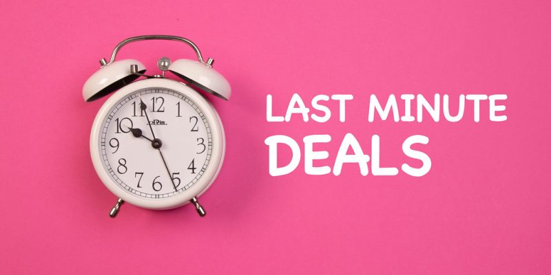 Hoe Plan Je Een Last-Minute Bedrijfsuitje?